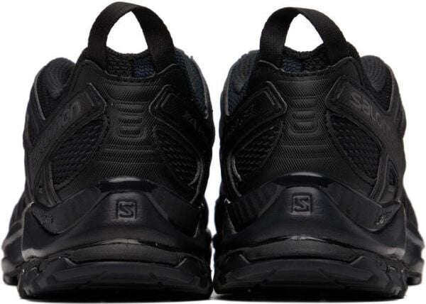 Salomon Xa Pro 3D Erkek Outdoor Ayakkabı Siyah - 43 1/3