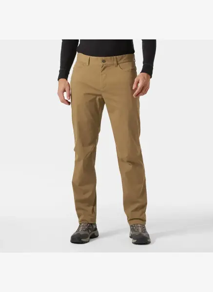 HELLY HANSEN HOLMEN 5 POCKET PANTOLON