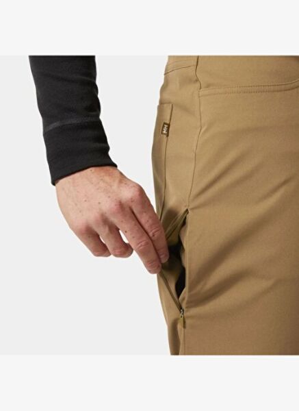 HELLY HANSEN HOLMEN 5 POCKET PANTOLON