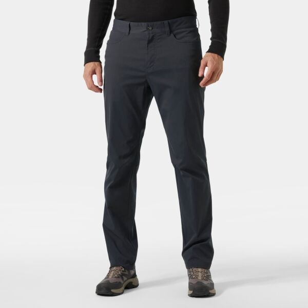 HELLY HANSEN HOLMEN 5 POCKET PANTOLON