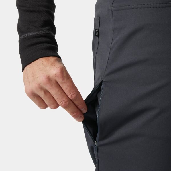 HELLY HANSEN HOLMEN 5 POCKET PANTOLON