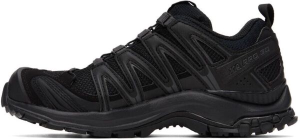 Salomon Xa Pro 3D Erkek Outdoor Ayakkabı Siyah - 44 2/3