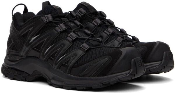 Salomon Xa Pro 3D Erkek Outdoor Ayakkabı Siyah - 44 2/3