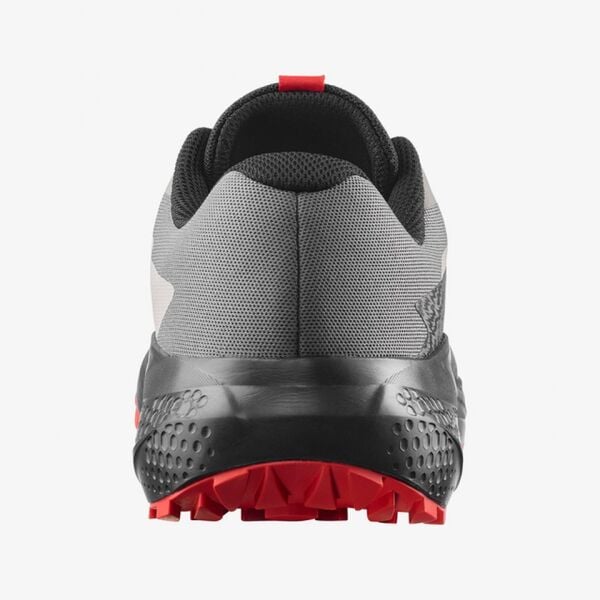 Alphaglıde Patika Koşusu Ayakkabısı L48000800 Antrasit - 42 2/3