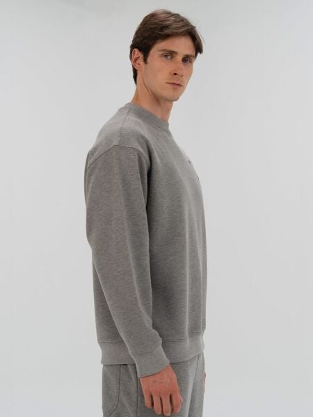 Everlast Heritage Champions Mürdüm Unisex Sweatshirt