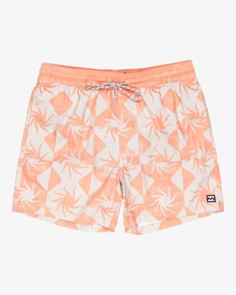 Billabong Vacay Lb Erkek Şort Pudra - XXL