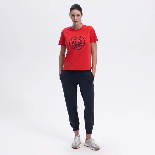 Ellesse Kadın Eşofman Altı F-EF215-1 Beyaz - L