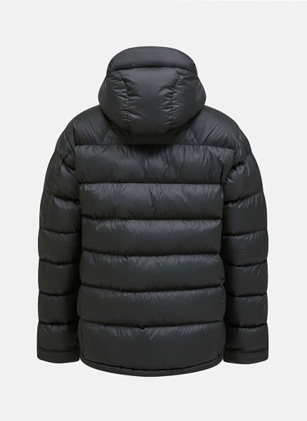 Peak Performance M Frost Down Jacket Erkek Mont Koyu Yeşil - XL