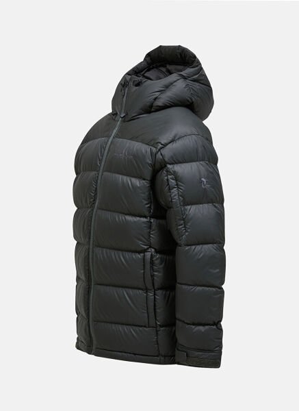 Peak Performance M Frost Down Jacket Erkek Mont Koyu Yeşil - XL