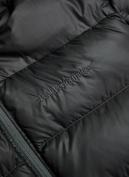 Peak Performance M Frost Down Jacket Erkek Mont Koyu Yeşil - XL