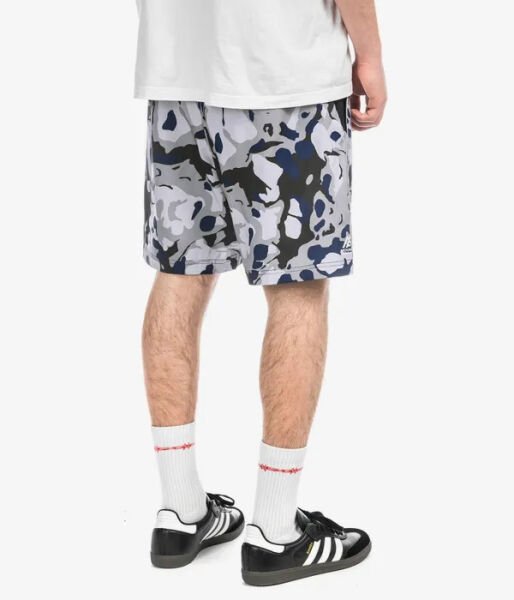 The North Face M Ma 27/7 7 In Short Aop Erkek Şort Siyah - M