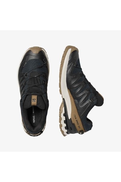 XA PRO 3D V9 GTX LIFELONG M Siyah - 43 1/3