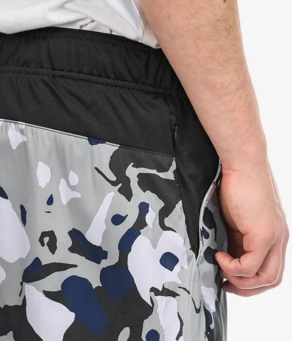 The North Face M Ma 27/7 7 In Short Aop Erkek Şort Siyah - XL