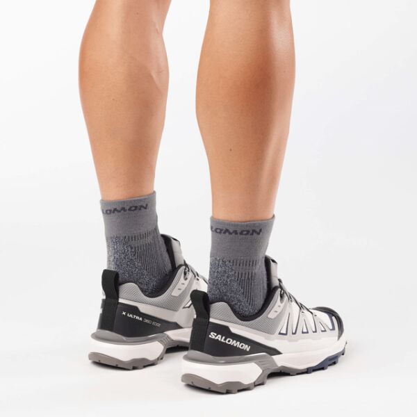 Salomon X Ultra 360 Edge (L47453400) Erkek Outdoor Ayakkabı 46 2/3