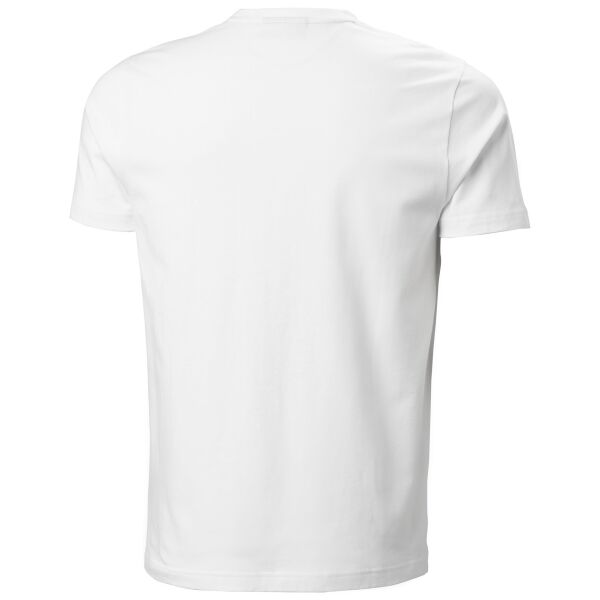 Helly Hansen Core T-Shırt 2.0 Hha.54598 S - WHİTE