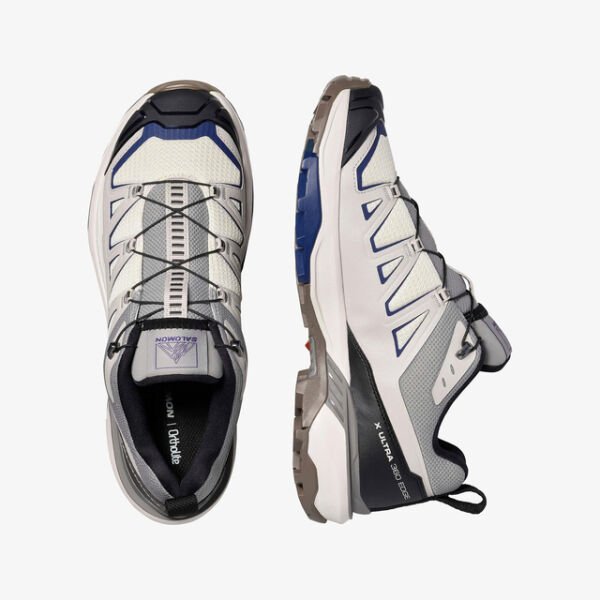 Salomon X Ultra 360 Edge (L47453400) Erkek Outdoor Ayakkabı 47 1/3