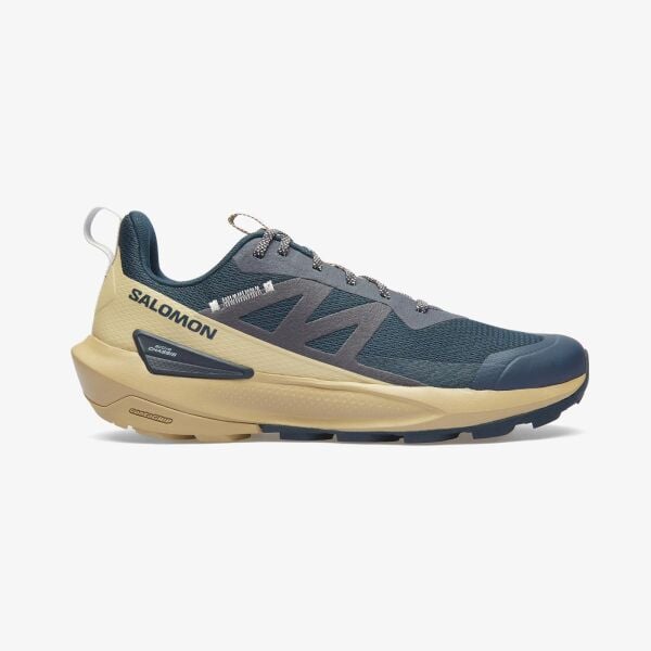 Salomon OUTDOOR ELIXIR ACTIV L47455300 Kahverengi - 41 1/3
