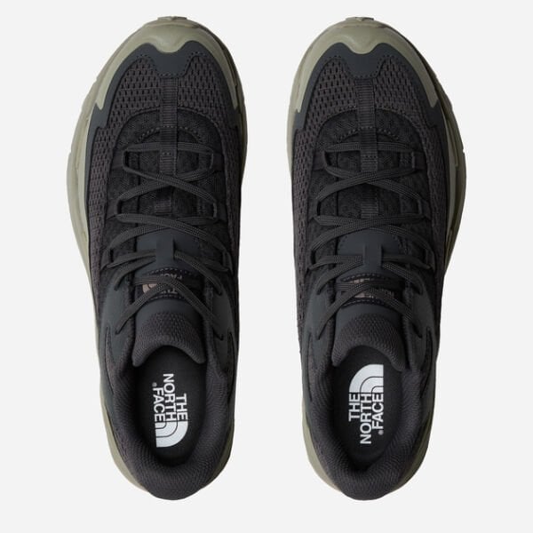 The North Face Vectiv Taraval Erkek Yürüyüş Ayakkabısı Gri - 40.5