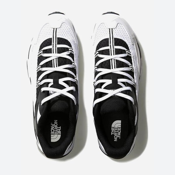 The North Face Vectiv Taraval Erkek Yürüyüş Ayakkabısı Gri - 40.5