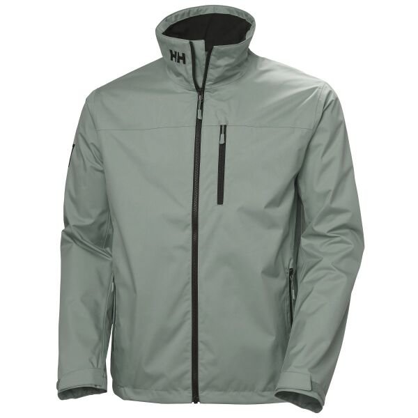HELLY HANSEN Crew Erkek Mont 2.0 Yeşil - S