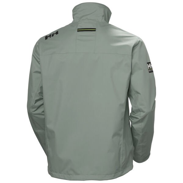 HELLY HANSEN Crew Erkek Mont 2.0 Yeşil - S