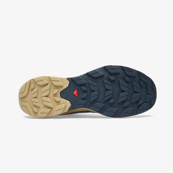 Salomon OUTDOOR ELIXIR ACTIV L47455300 Kahverengi - 43 1/3