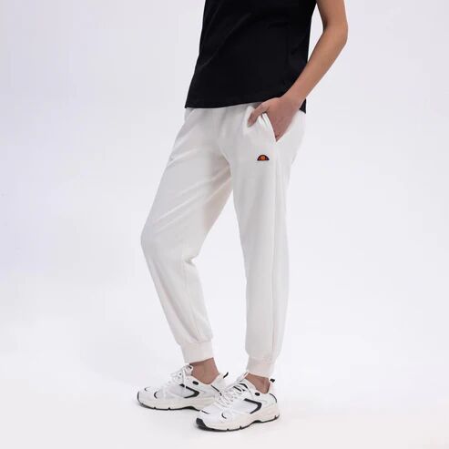 Ellesse Kadın Eşofman Altı F-EF215-1 Beyaz - L