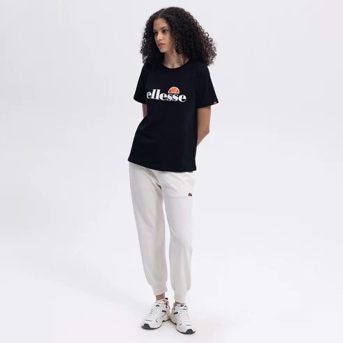 Ellesse Kadın Eşofman Altı F-EF215-1 Beyaz - L