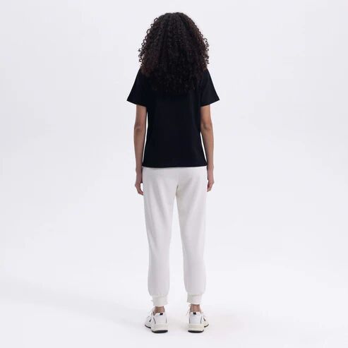 Ellesse Kadın Eşofman Altı F-EF215-1 Beyaz - L