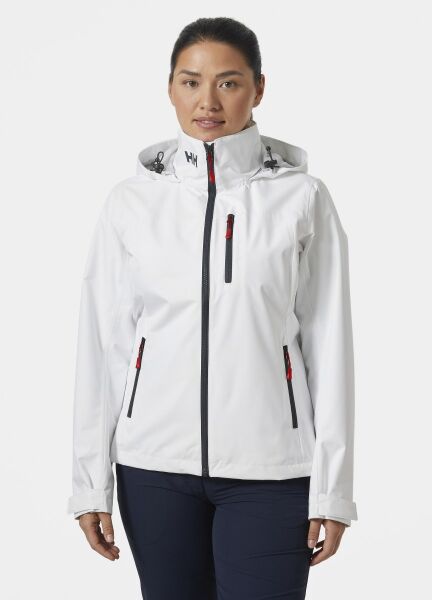 Helly Hansen W Crew Hooded Kadın Mont 2.0