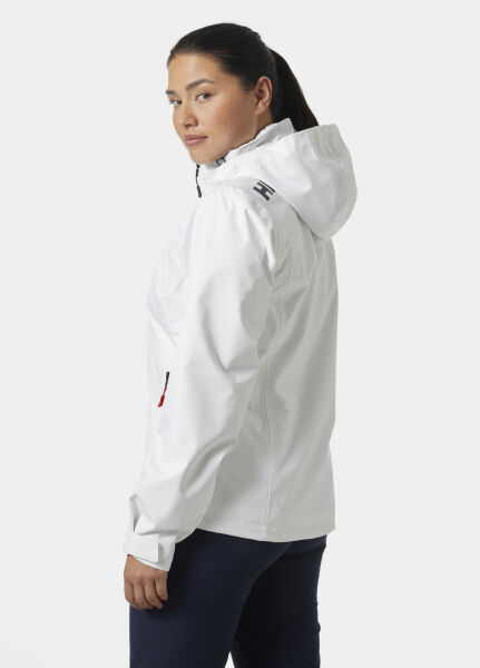 Helly Hansen W Crew Hooded Kadın Mont 2.0