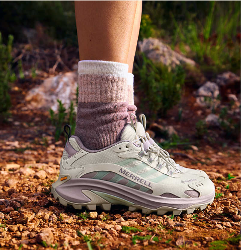 Merrell Moab Speed 2 GTX Kadın Günlük Ayakkabı