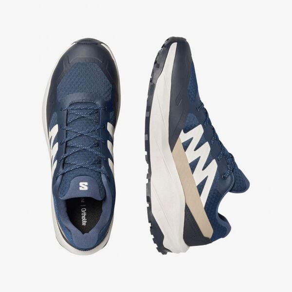 OUTSCAPE OUTDOOR AYAKKABI Lacivert - 43 1/3