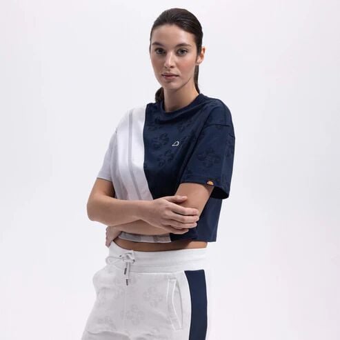 Ellesse Kadın T-shirt F-EF376