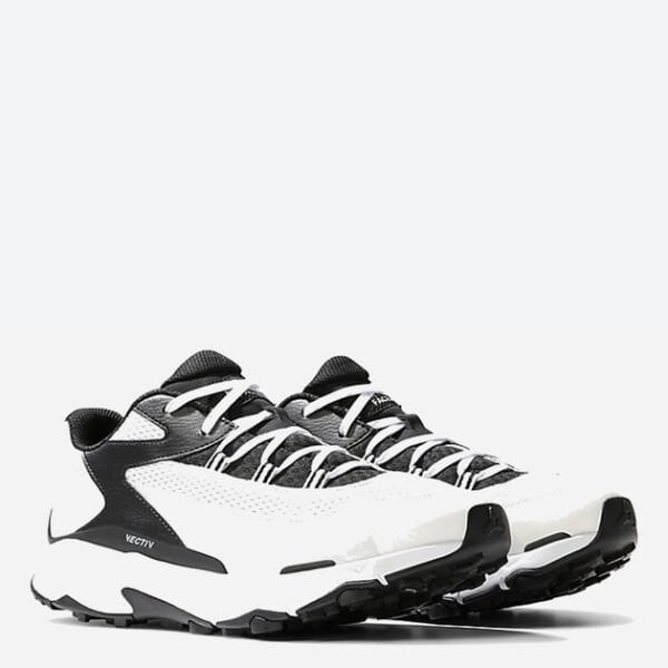 The North Face Vectiv Taraval Erkek Yürüyüş Ayakkabısı Beyaz - 45.5