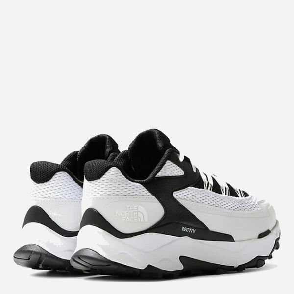 The North Face Vectiv Taraval Erkek Yürüyüş Ayakkabısı Beyaz - 45.5