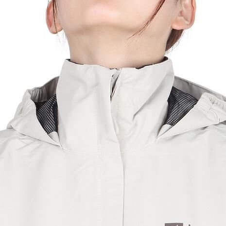 Jack Wolfskin  Kadın Mont Stormy Poınt 2L Jkt W 1111202 Koyu Gri - XS