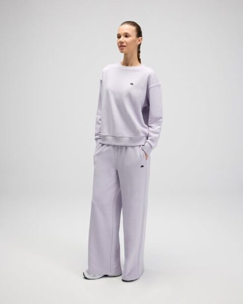 Ellesse Kadın Sweatshirt EF527 XS - Siyah