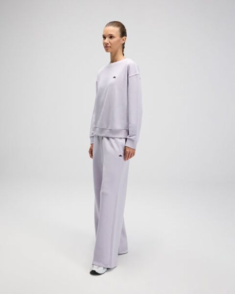 Ellesse Kadın Sweatshirt EF527 XS - Siyah