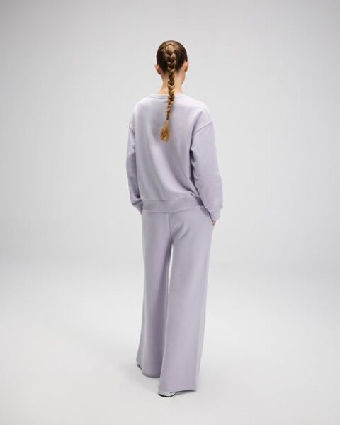 Ellesse Kadın Sweatshirt EF527 XS - Siyah