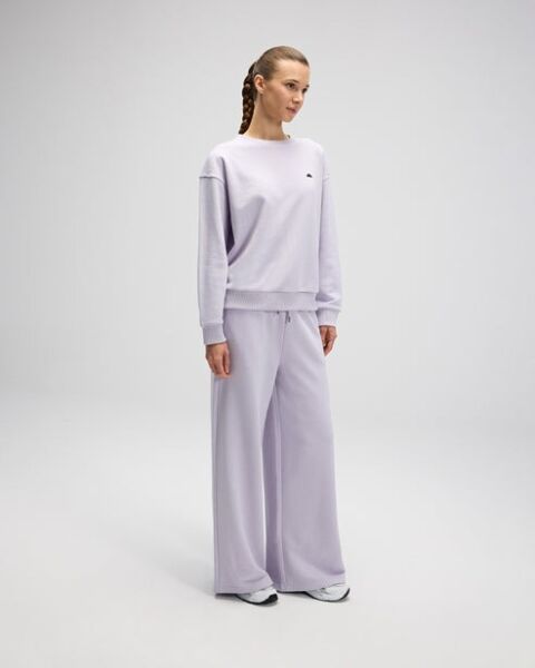 Ellesse Kadın Sweatshirt EF527 XS - Siyah