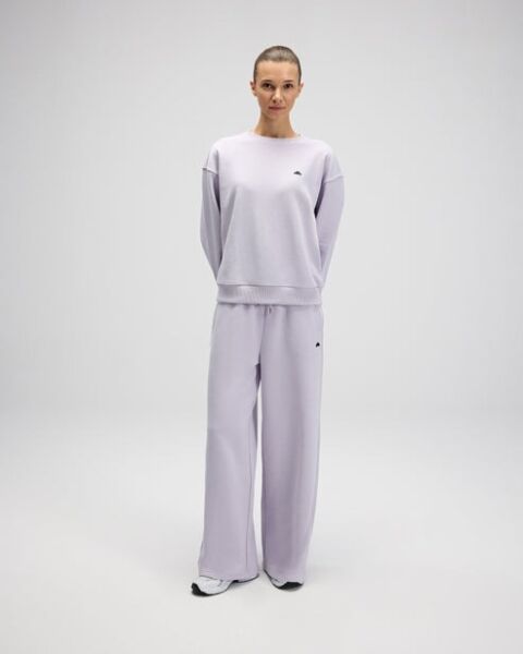 Ellesse Kadın Sweatshirt EF527 XS - Siyah