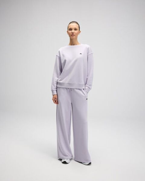 Ellesse Kadın Sweatshirt EF527 XS - Siyah