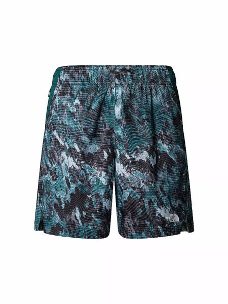 The North Face 24/7 7In - Eu Aop Erkek Şort
