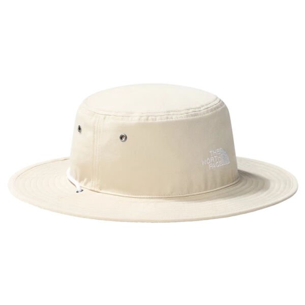 The North Face Recycled 66 Brimmer Hat Unisex Şapka Yeşil Krem - L-XL