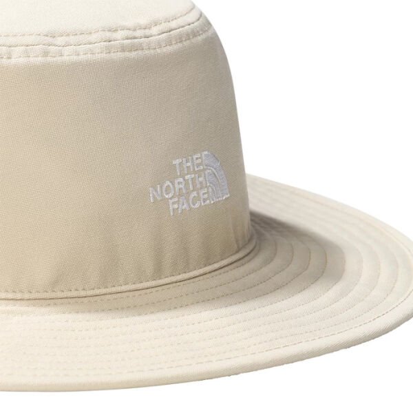 The North Face Recycled 66 Brimmer Hat Unisex Şapka Yeşil Krem - L-XL