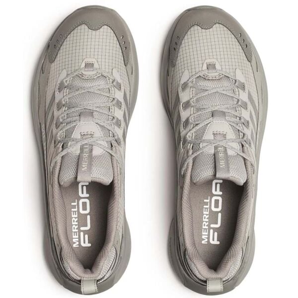 Merrell Moab Speed 2 (J00003694) Unisex Outdoor Spor Ayakkabı 46 - CRAG/IGNEOUS