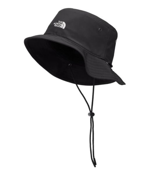 The North Face Recycled 66 Brimmer Hat Unisex Şapka Yeşil Siyah - L-XL