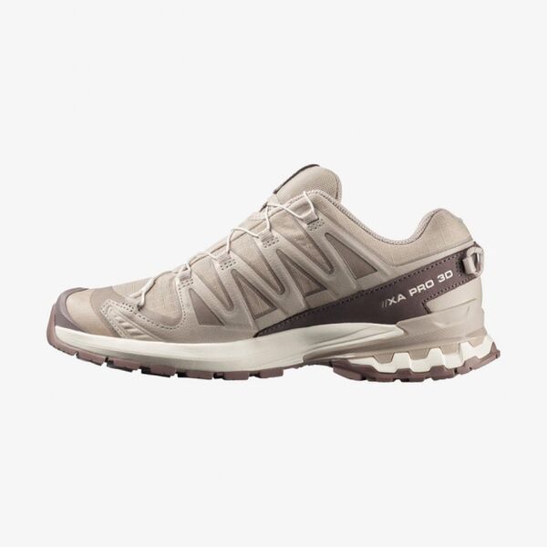 XA PRO 3D V9 LIFELONG M 44 - Bej