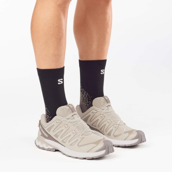 XA PRO 3D V9 LIFELONG M 44 - Bej